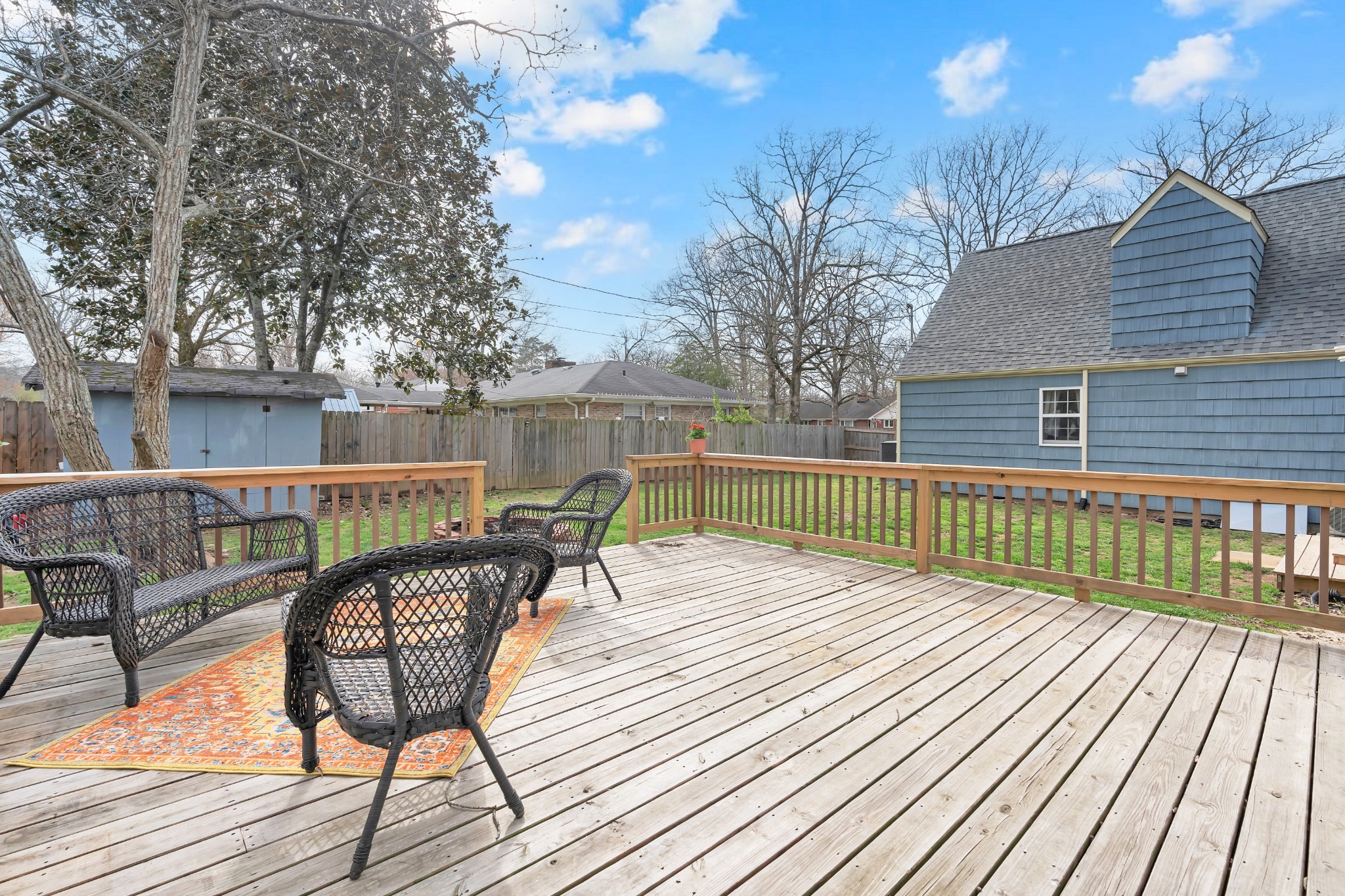 1004 Bragg Circle Tullahoma, TN 37388 - Photo 37 of 52 Gallery Image 37
