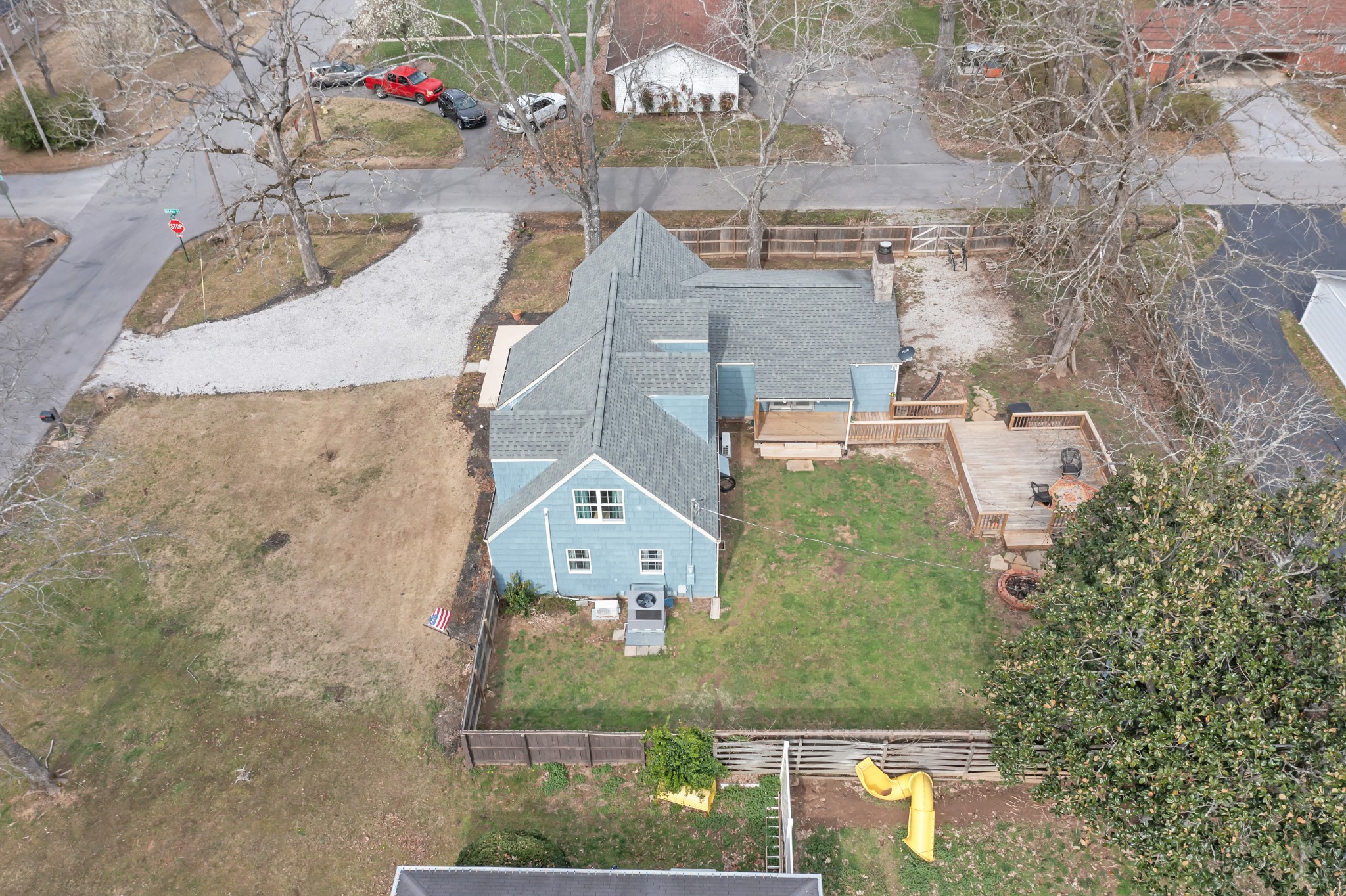 1004 Bragg Circle Tullahoma, TN 37388 - Photo 38 of 52 Gallery Image 38