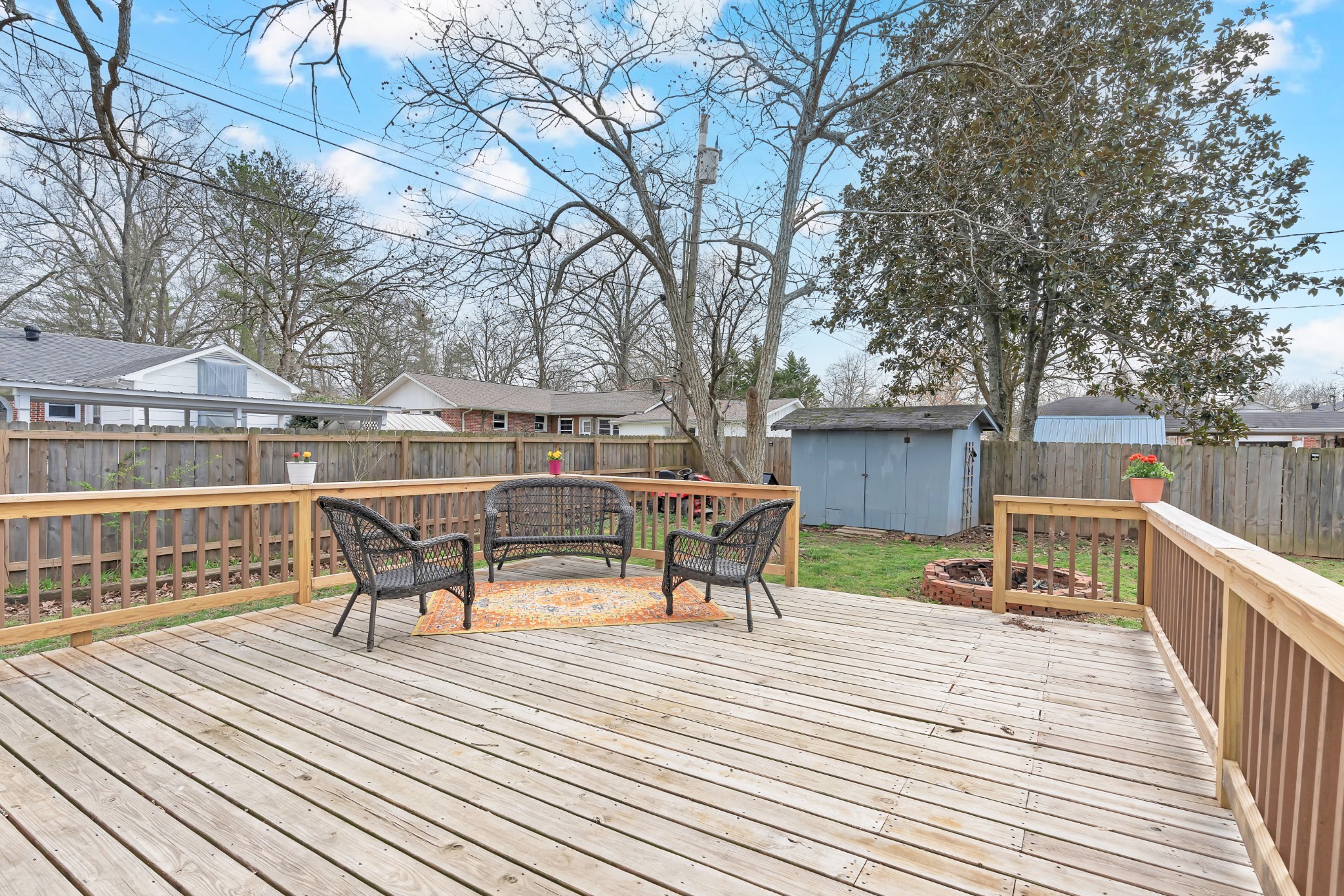 1004 Bragg Circle Tullahoma, TN 37388 - Photo 39 of 52 Gallery Image 39