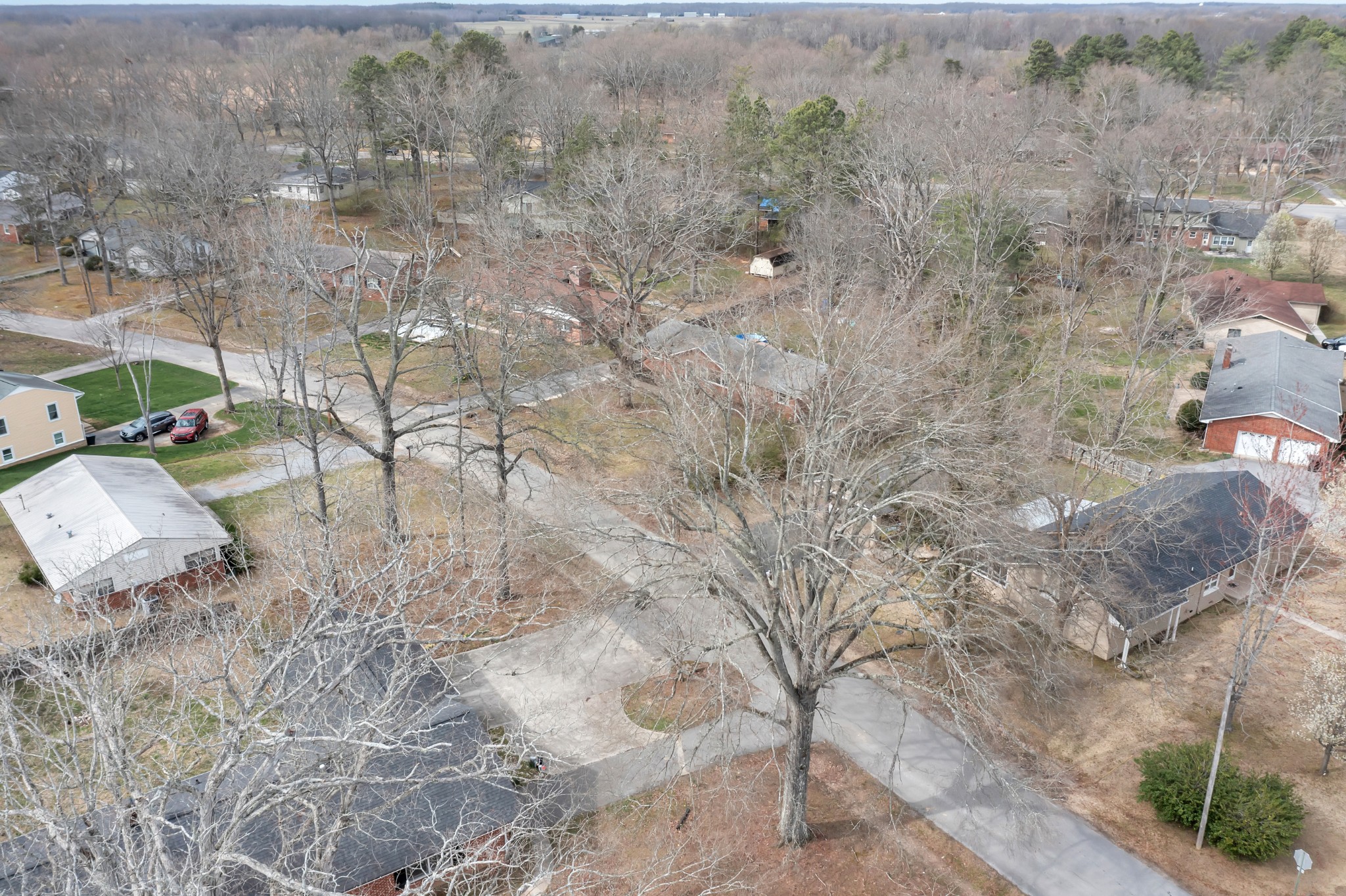 1004 Bragg Circle Tullahoma, TN 37388 - Photo 40 of 52 Gallery Image 40