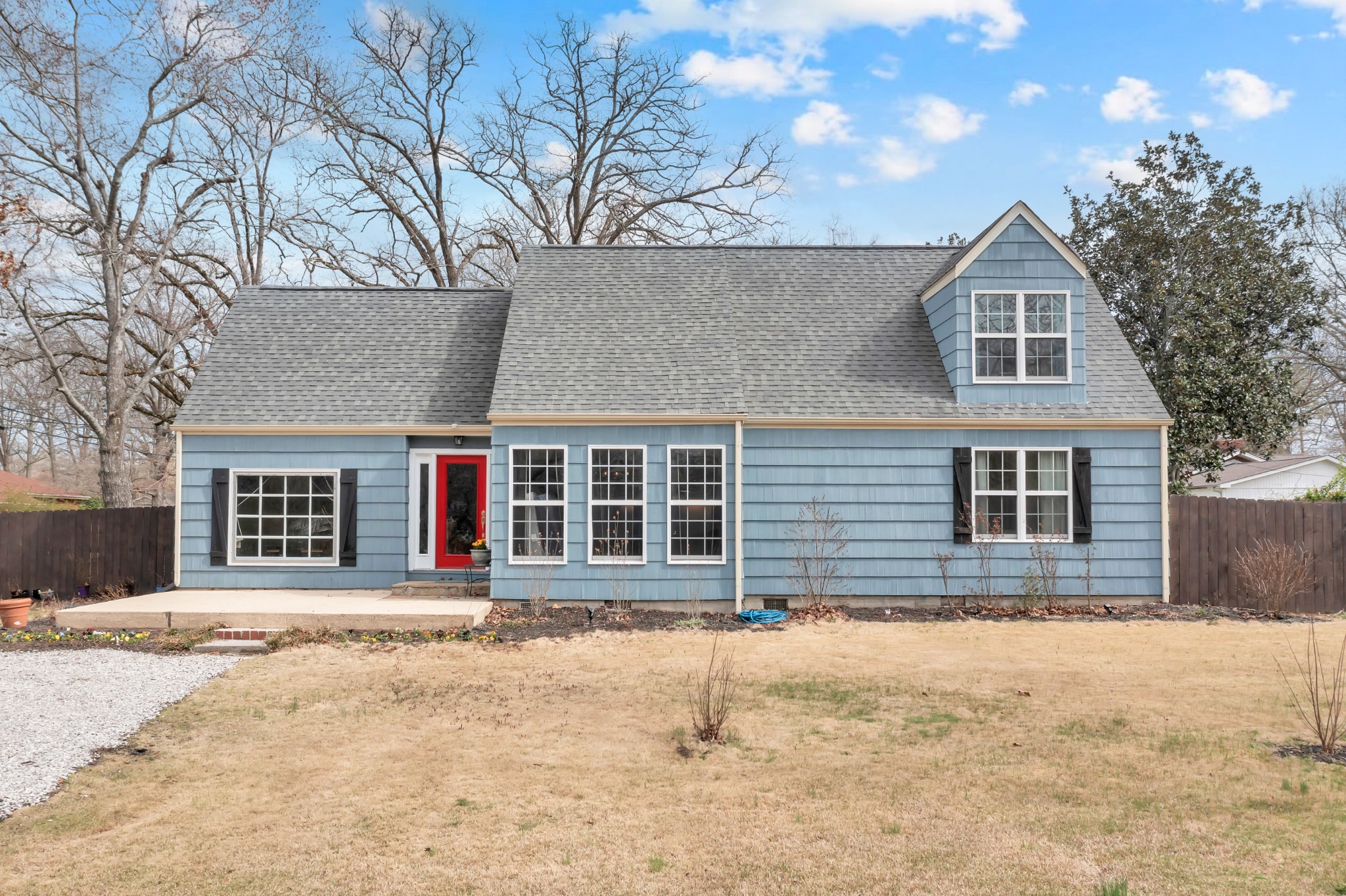 1004 Bragg Circle Tullahoma, TN 37388 - Photo 43 of 52 Gallery Image 43