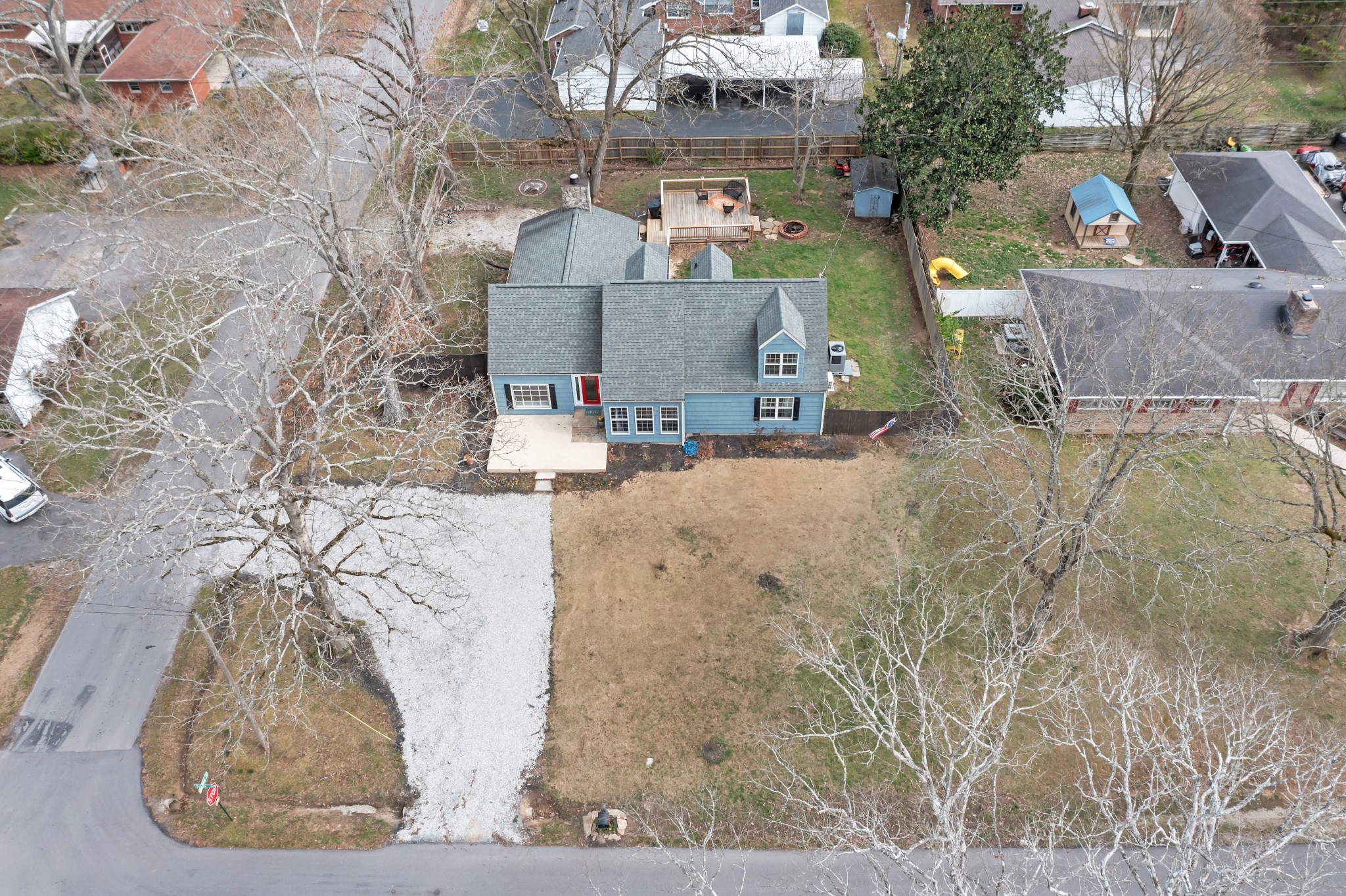 1004 Bragg Circle Tullahoma, TN 37388 - Photo 44 of 52 Gallery Image 44