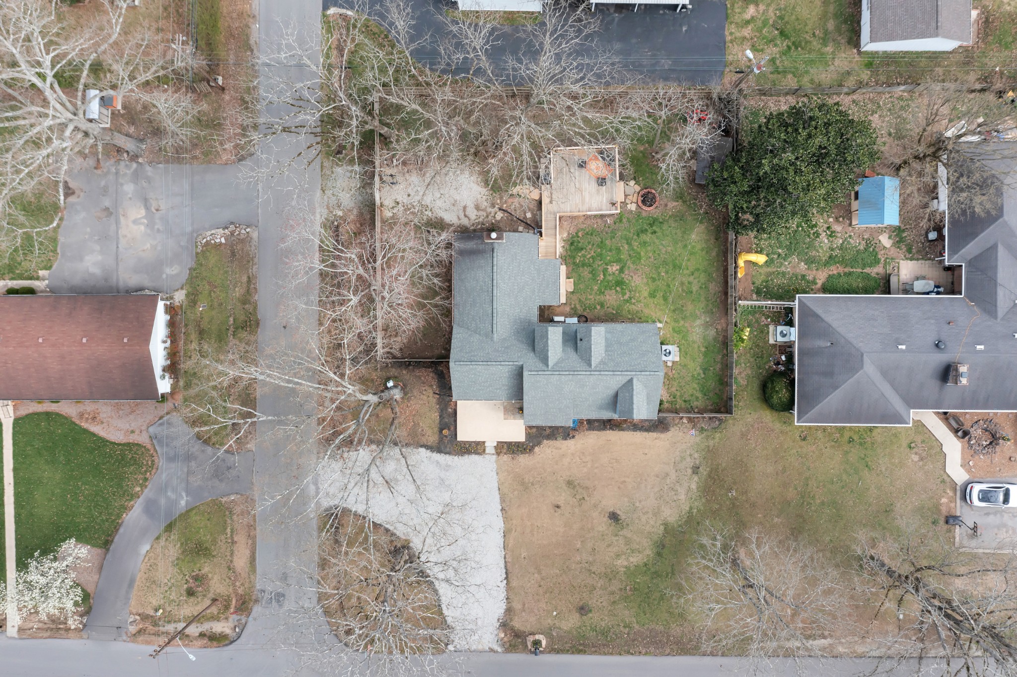 1004 Bragg Circle Tullahoma, TN 37388 - Photo 45 of 52 Gallery Image 45