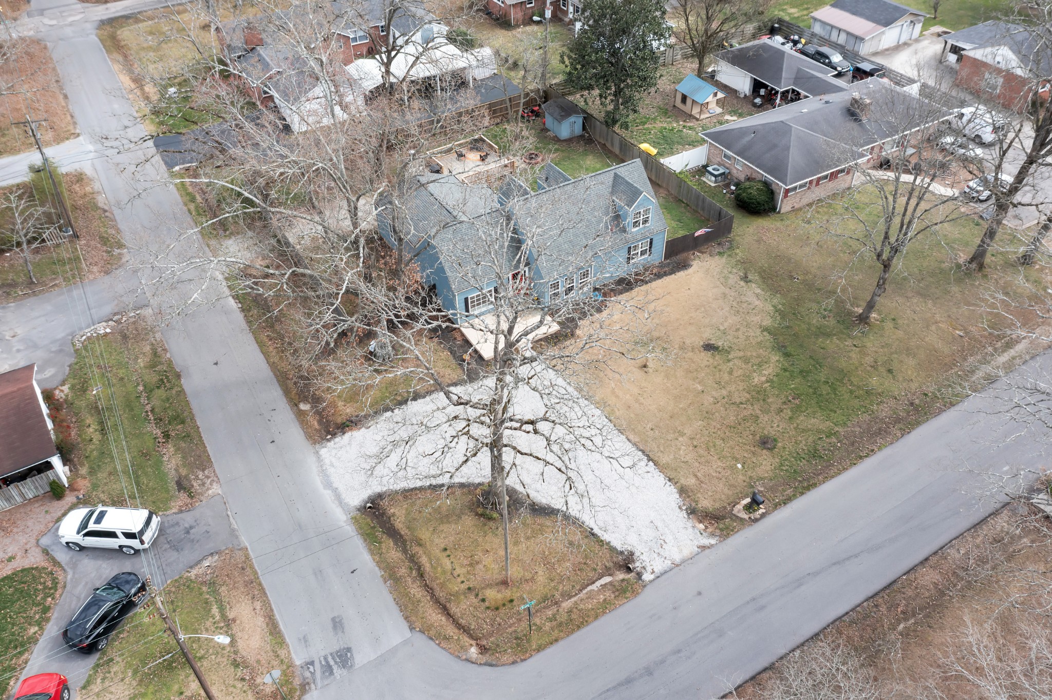 1004 Bragg Circle Tullahoma, TN 37388 - Photo 46 of 52 Gallery Image 46