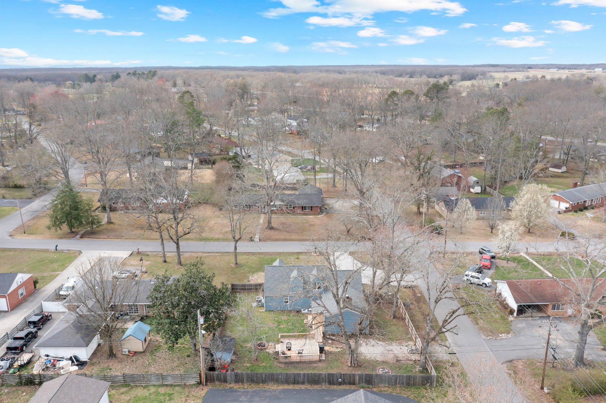 1004 Bragg Circle Tullahoma, TN 37388 - Photo 49 of 52 Gallery Image 49