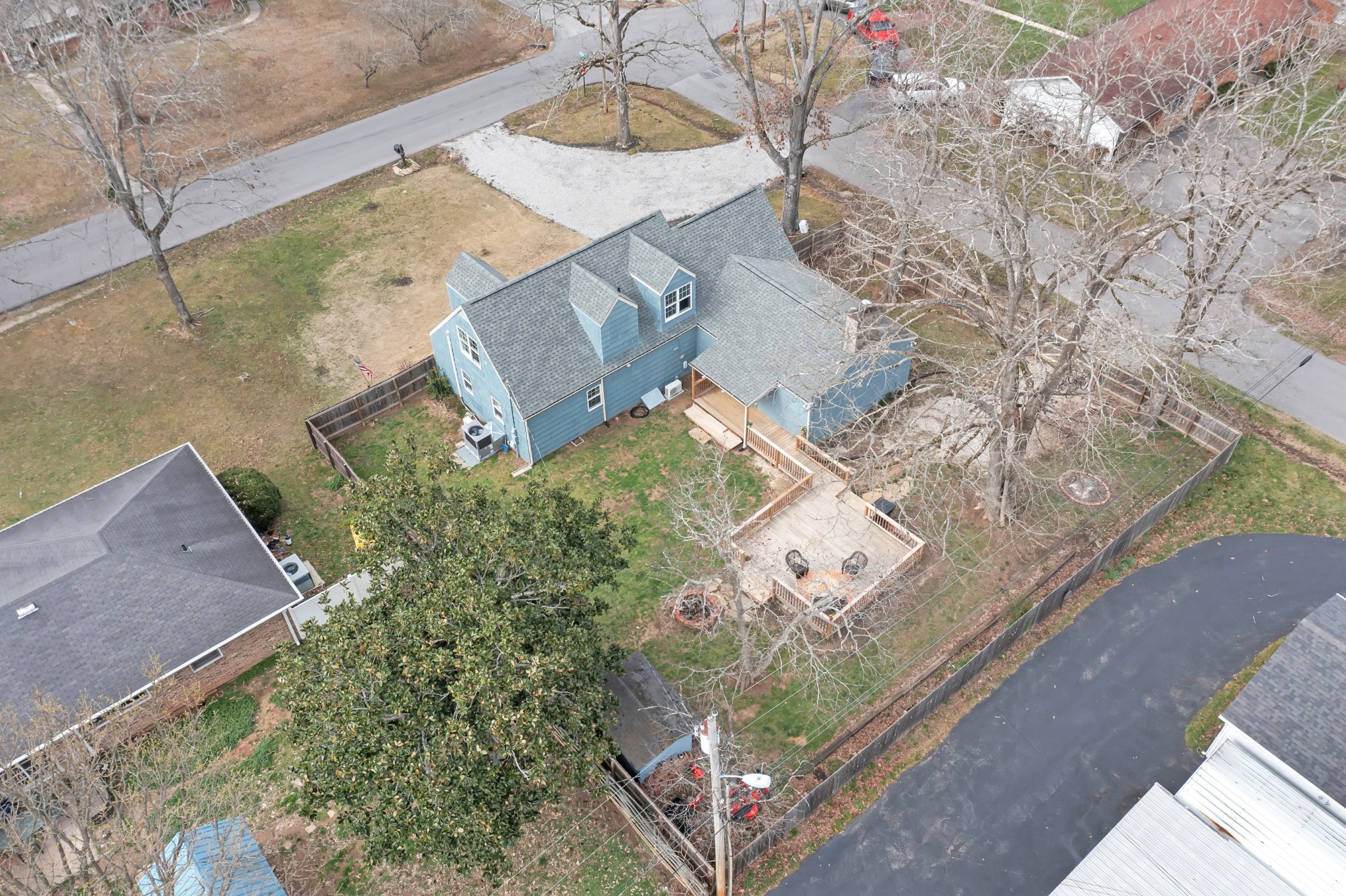 1004 Bragg Circle Tullahoma, TN 37388 - Photo 51 of 52 Gallery Image 51