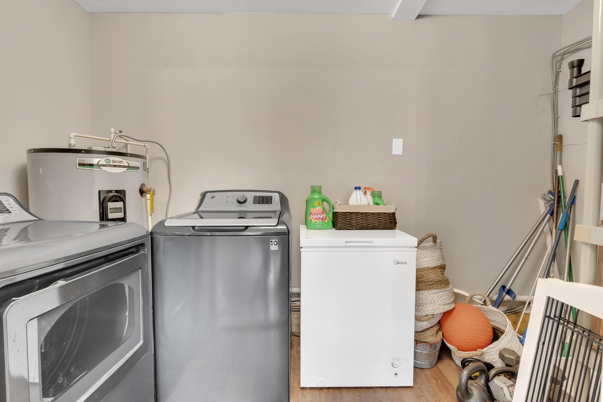 1004 Bragg Circle Tullahoma, TN 37388 - Photo 52 of 52 Gallery Image 52