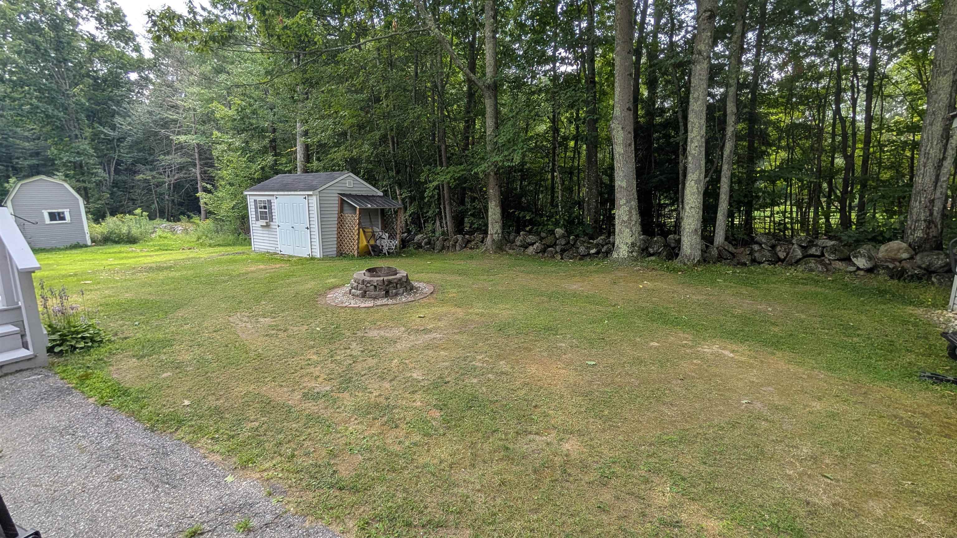 732 Concord Stage Road, Unit 9 Weare, NH 03281 - Photo 24 of 26 Gallery Image 24