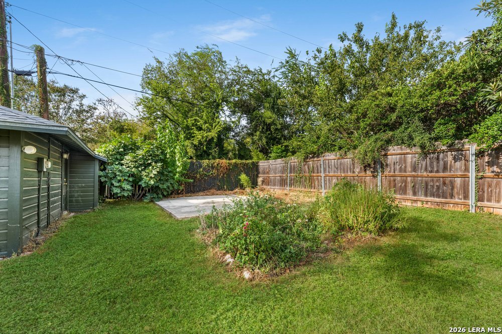 101 Charles Road Terrell Hills, TX 78209 - Photo 30 of 49 Gallery Image 30