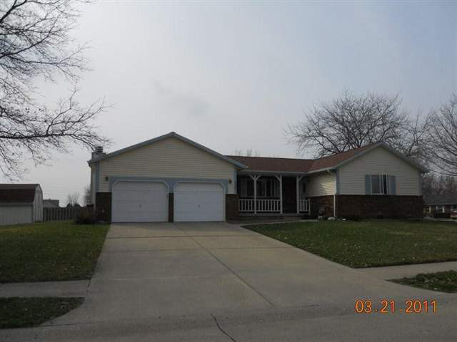 4002 John Adams Road Lafayette, IN 47909 - Photo 1 of 20 Gallery Image 1