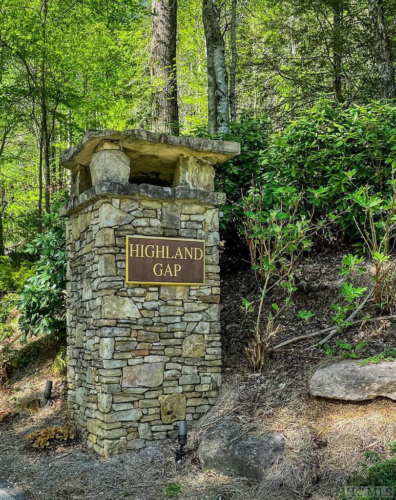 307 Old Bear Ridge Road Scaly Mountain, NC 28775 - Photo 10 of 11 Gallery Image 10