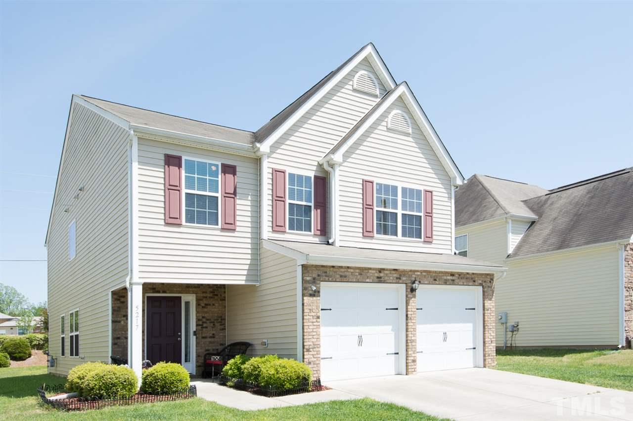 5217 Heather Ridge Lane Raleigh, NC 27610 - Photo 1 of 24 Gallery Image 1