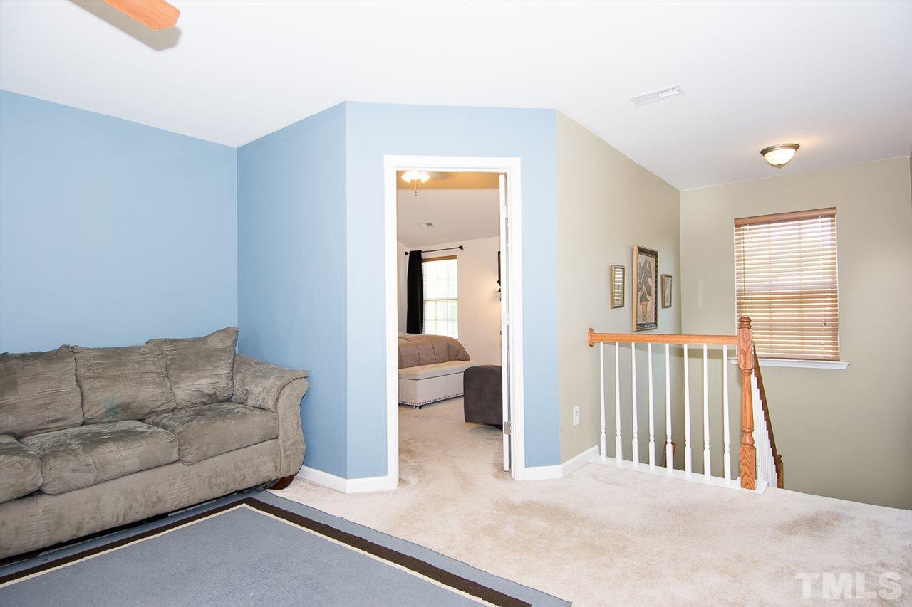 5217 Heather Ridge Lane Raleigh, NC 27610 - Photo 11 of 24 Gallery Image 11