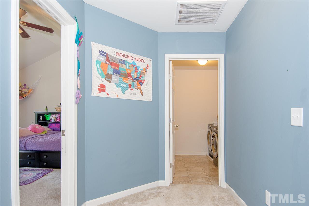 5217 Heather Ridge Lane Raleigh, NC 27610 - Photo 17 of 24 Gallery Image 17