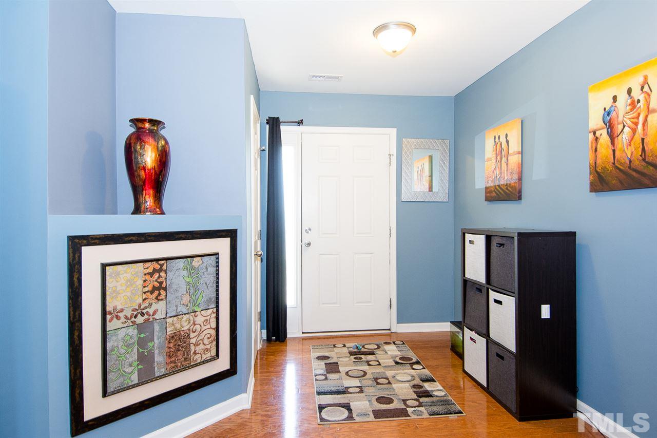 5217 Heather Ridge Lane Raleigh, NC 27610 - Photo 3 of 24 Gallery Image 3