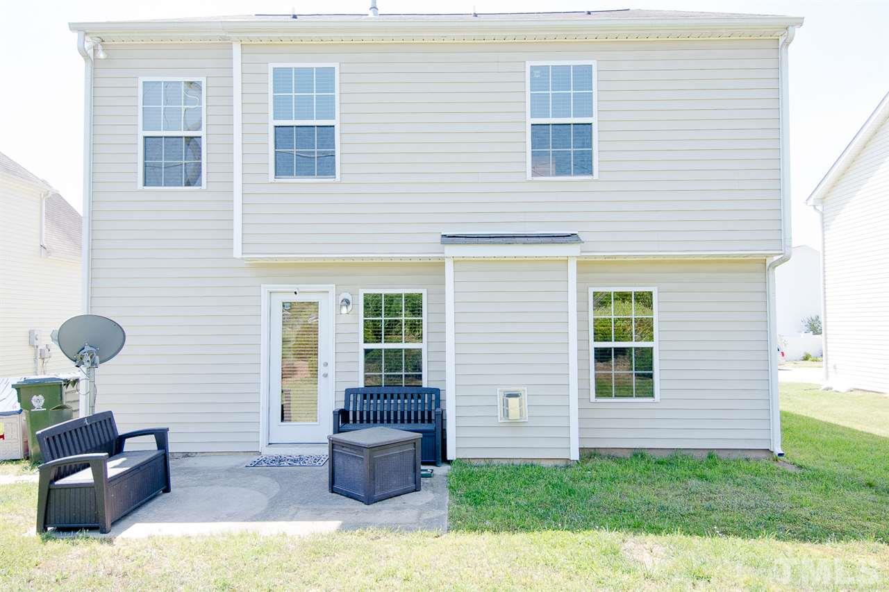 5217 Heather Ridge Lane Raleigh, NC 27610 - Photo 22 of 24 Gallery Image 22