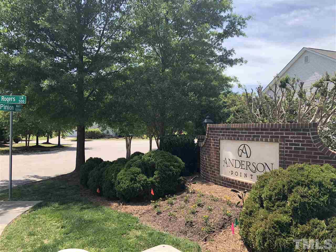 5217 Heather Ridge Lane Raleigh, NC 27610 - Photo 24 of 24 Gallery Image 24