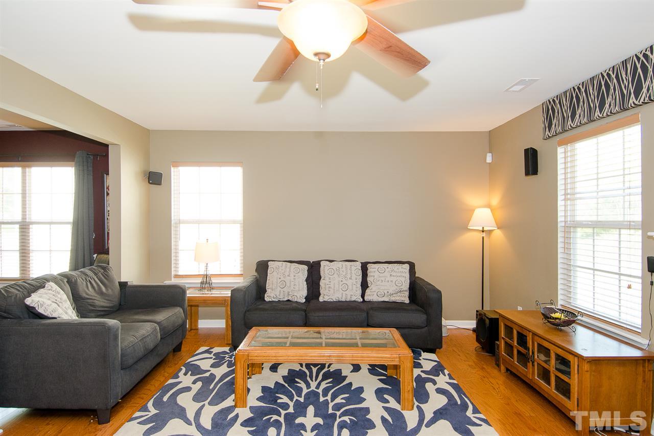 5217 Heather Ridge Lane Raleigh, NC 27610 - Photo 4 of 24 Gallery Image 4
