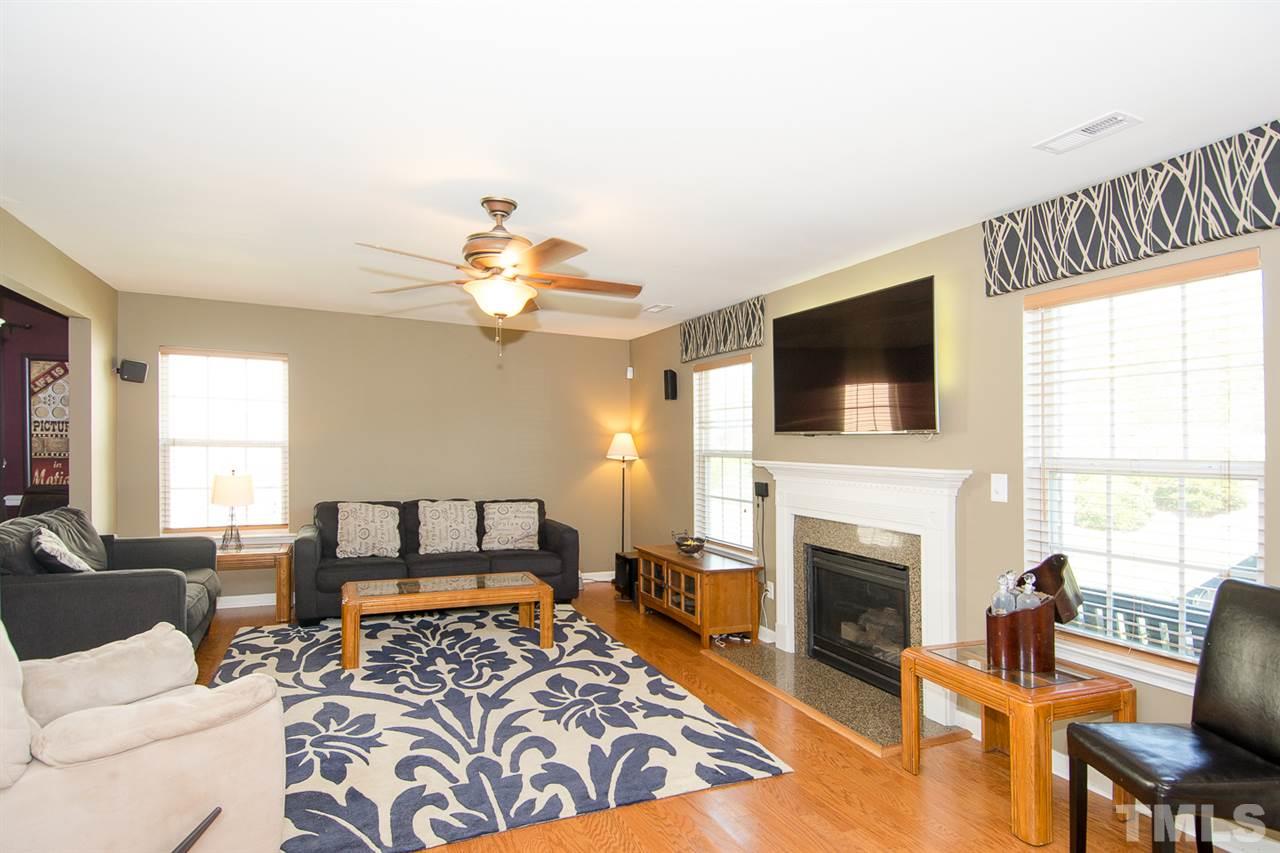 5217 Heather Ridge Lane Raleigh, NC 27610 - Photo 5 of 24 Gallery Image 5