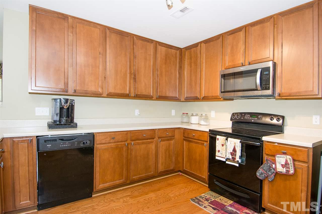 5217 Heather Ridge Lane Raleigh, NC 27610 - Photo 7 of 24 Gallery Image 7