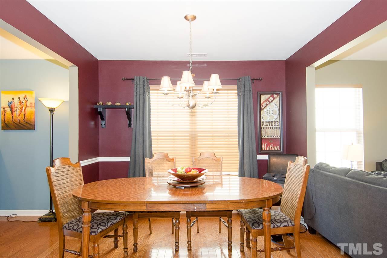 5217 Heather Ridge Lane Raleigh, NC 27610 - Photo 8 of 24 Gallery Image 8