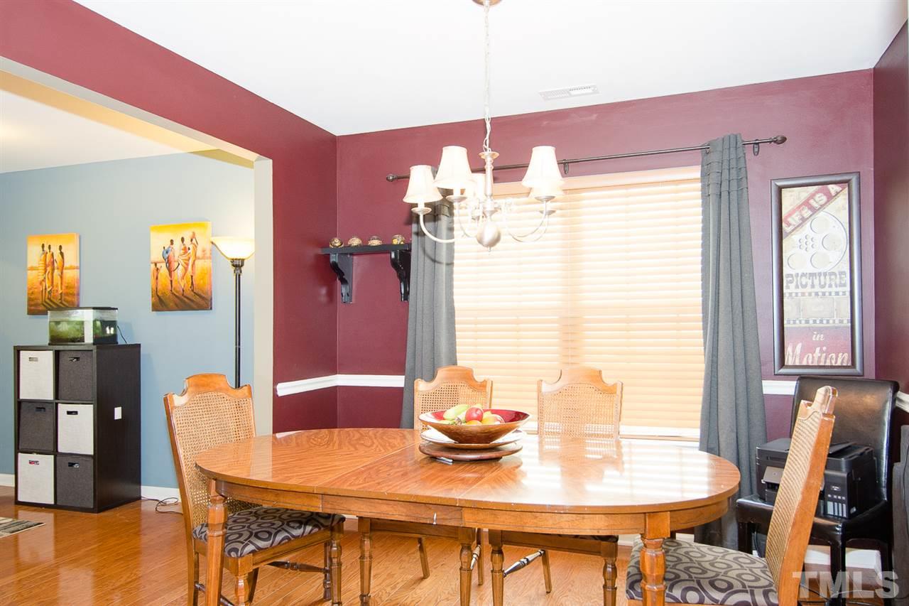 5217 Heather Ridge Lane Raleigh, NC 27610 - Photo 9 of 24 Gallery Image 9