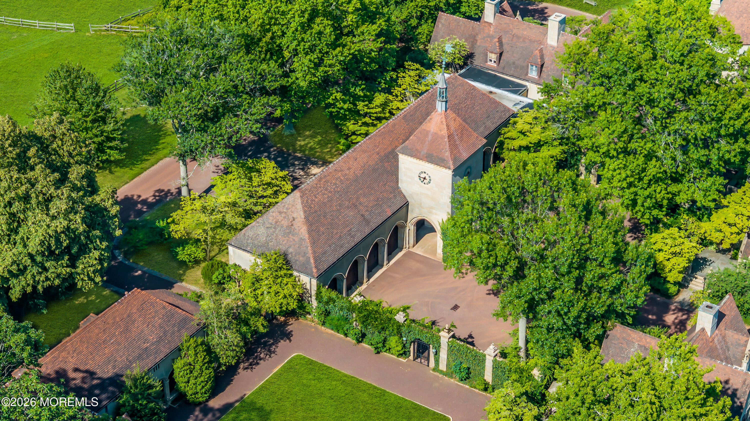 40 Independence Road Red Bank, NJ 07701 - Photo 52 of 55 DJI_20260723161603_0914_D-1