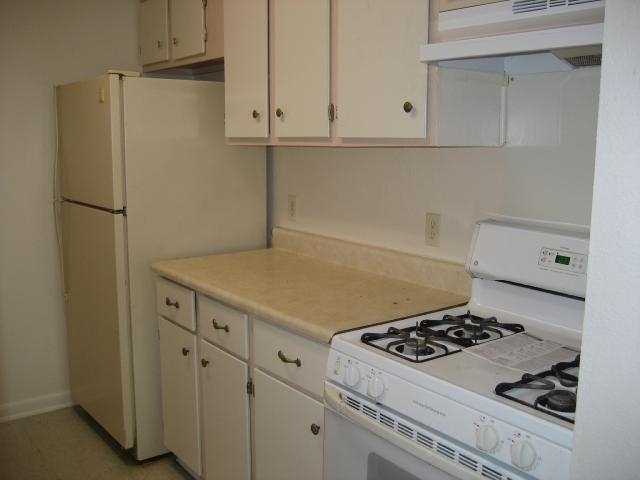 6257 Manor Road Austin, TX 78723 - Photo 1 of 1 Kitchen