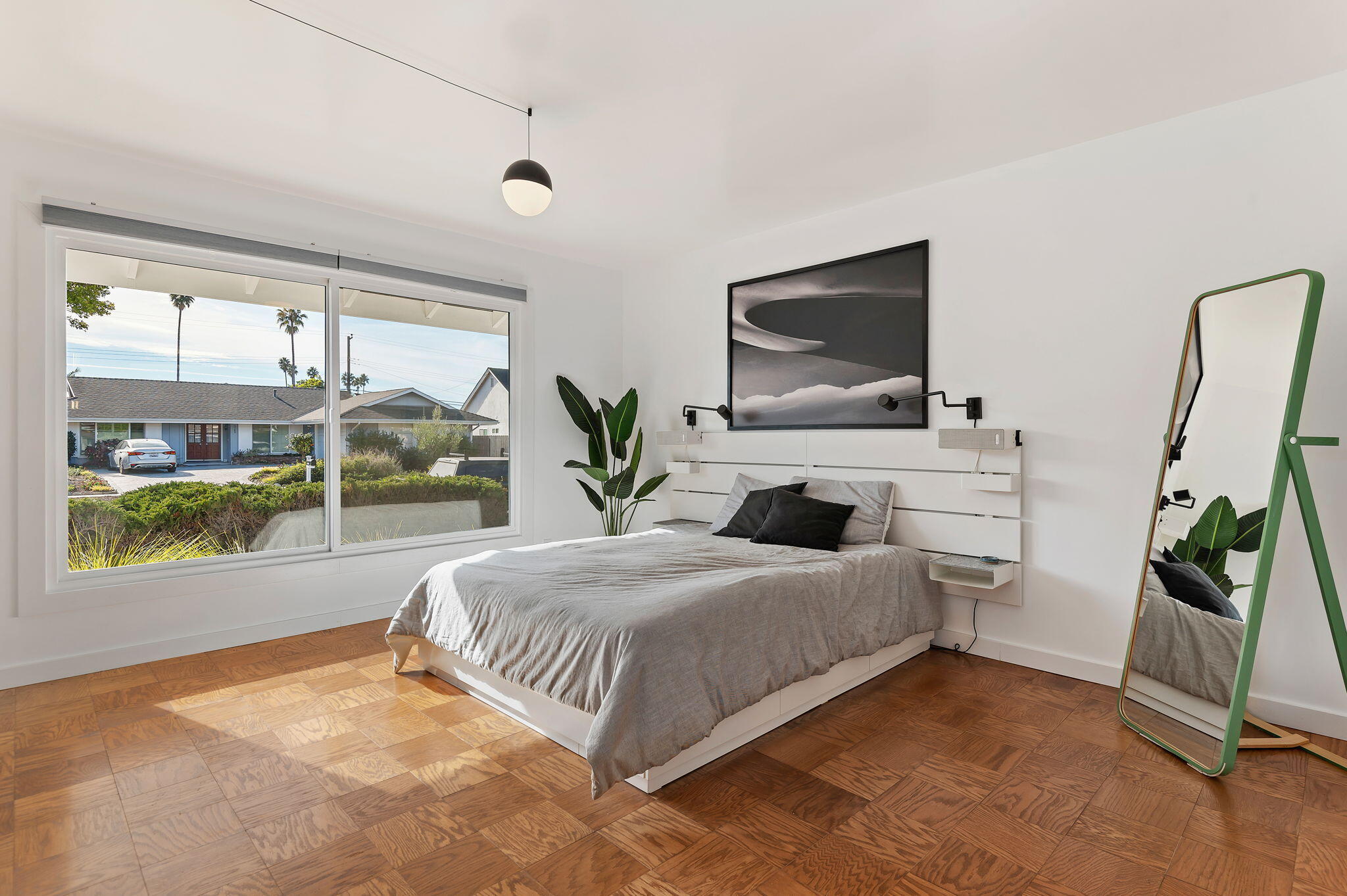5762 Berkeley Road Goleta, CA 93117 - Photo 16 of 23 PrimaryBedRoom