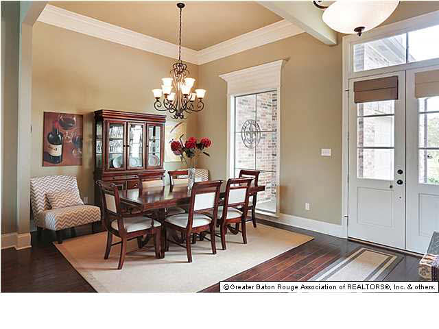 8945 Foxgate Drive Baton Rouge, LA 70809 - Photo 3 of 11 Gallery Image 3