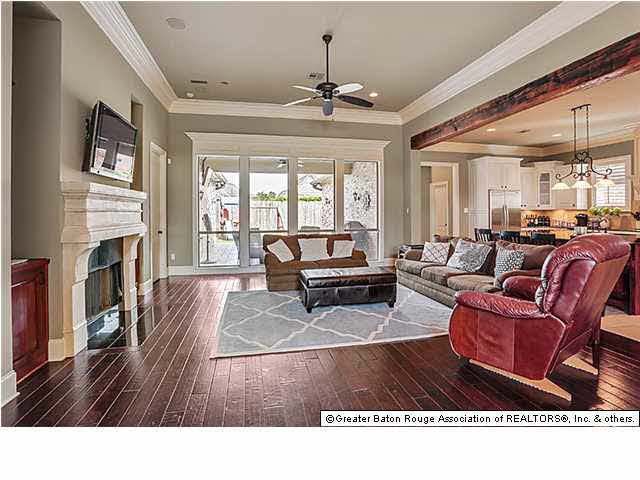 8945 Foxgate Drive Baton Rouge, LA 70809 - Photo 4 of 11 Gallery Image 4