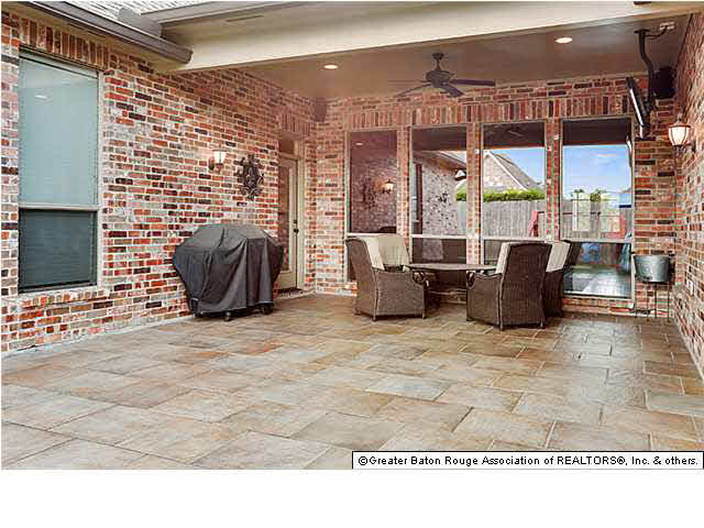 8945 Foxgate Drive Baton Rouge, LA 70809 - Photo 10 of 11 Gallery Image 10