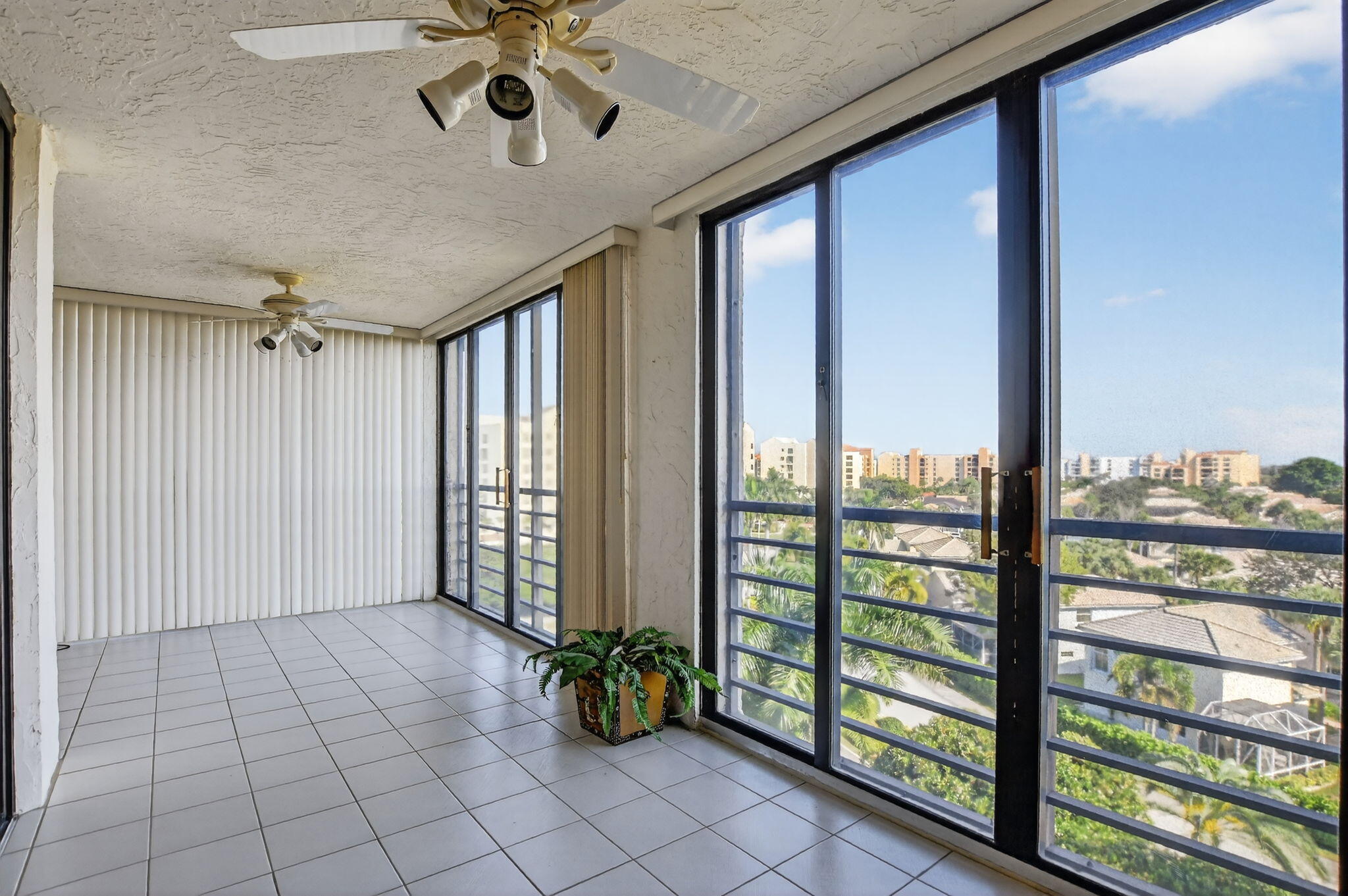 7564 Regency Lake Drive, Unit 701 Boca Raton, FL 33433 - Photo 18 of 47 patio