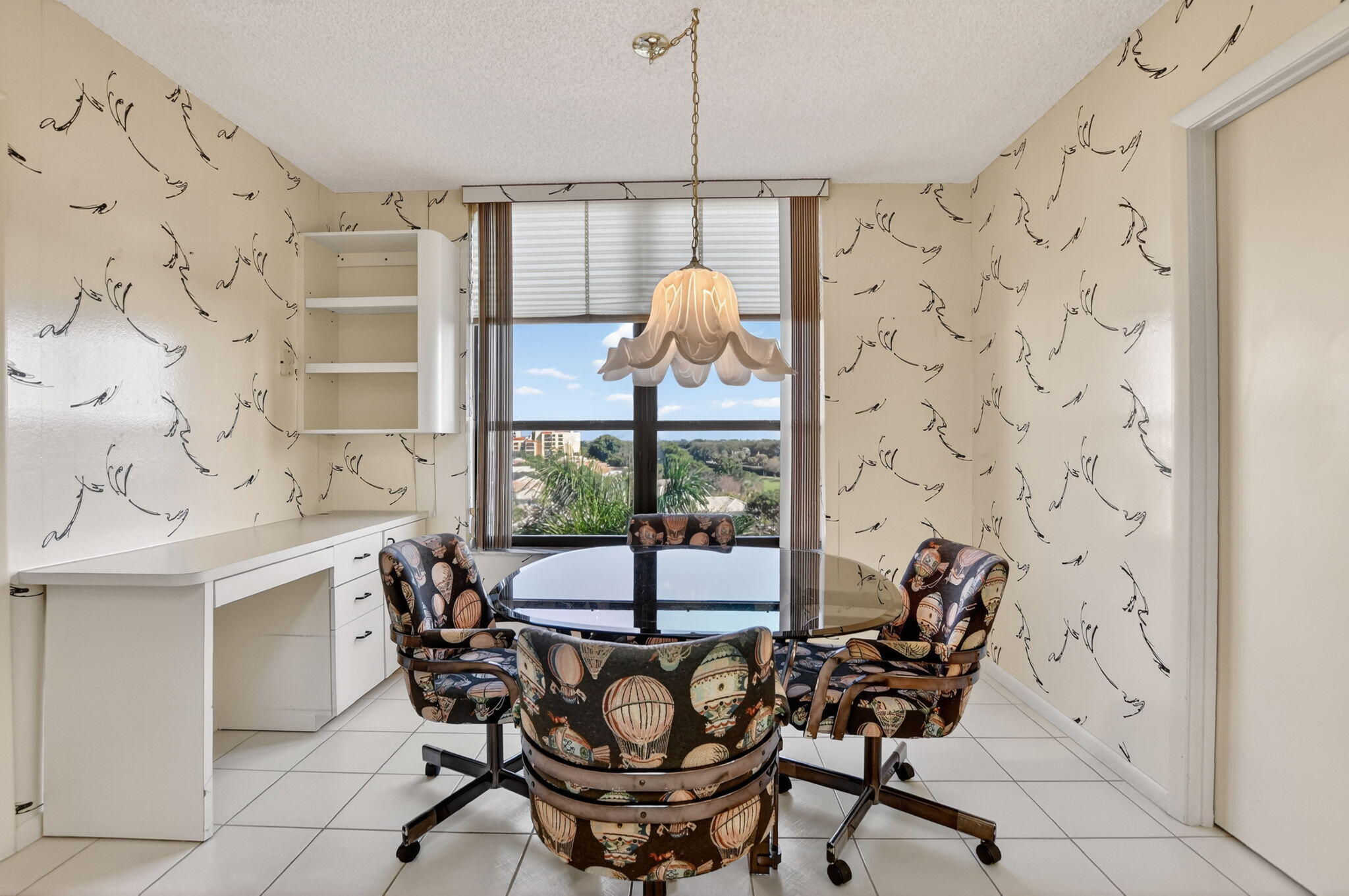 7564 Regency Lake Drive, Unit 701 Boca Raton, FL 33433 - Photo 24 of 47 eat in kitchen