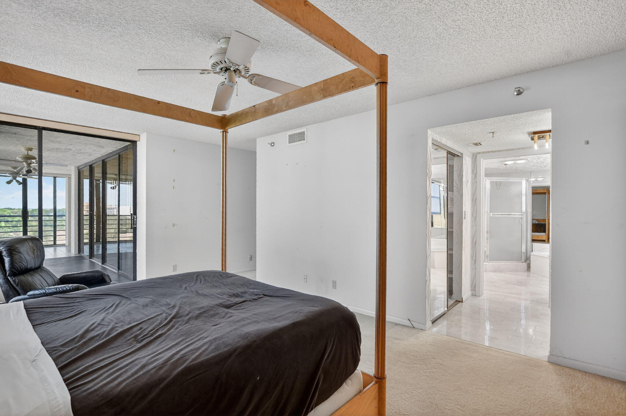 7564 Regency Lake Drive, Unit 701 Boca Raton, FL 33433 - Photo 27 of 47 master bedroom