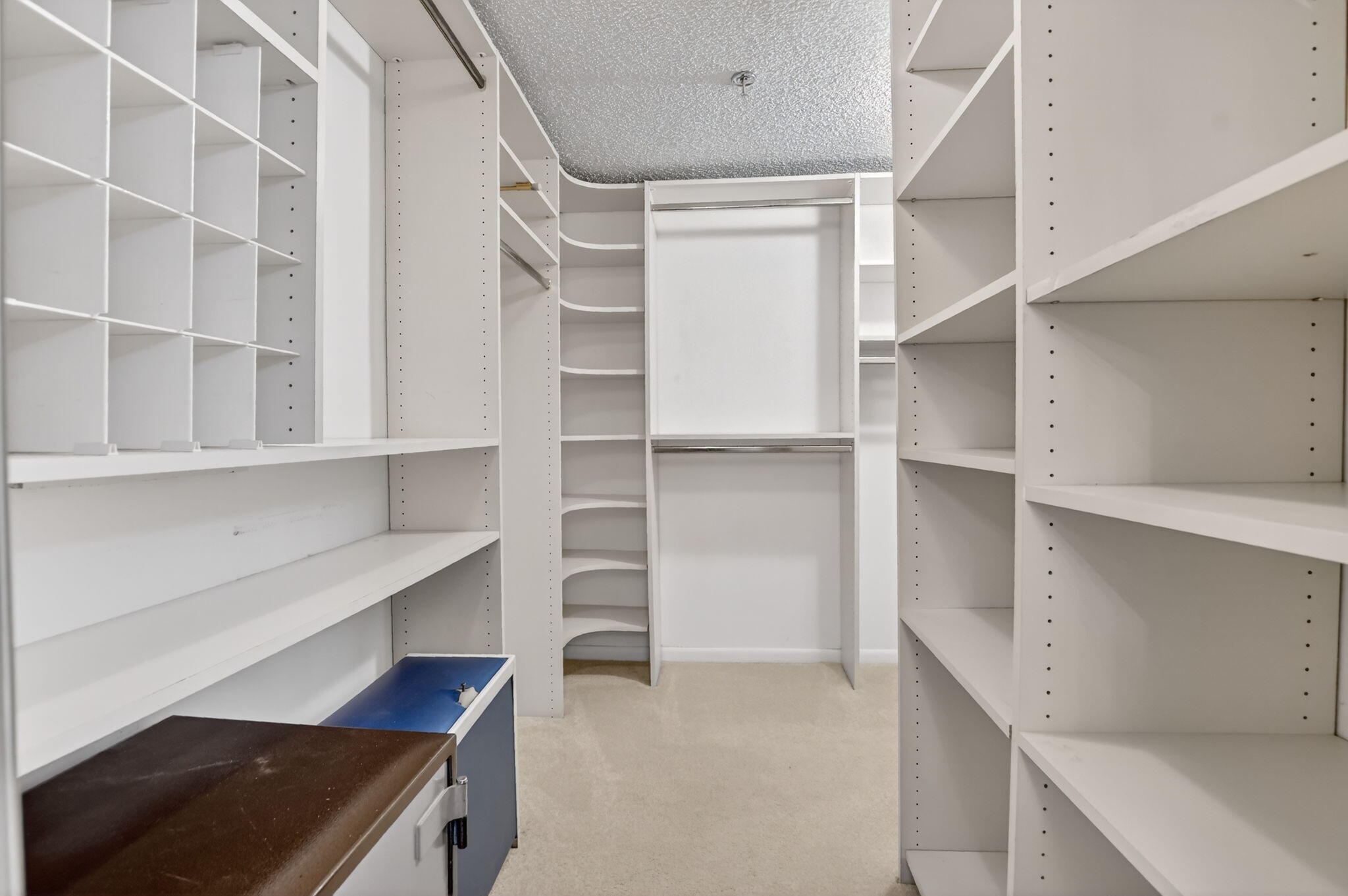 7564 Regency Lake Drive, Unit 701 Boca Raton, FL 33433 - Photo 32 of 47 master closet