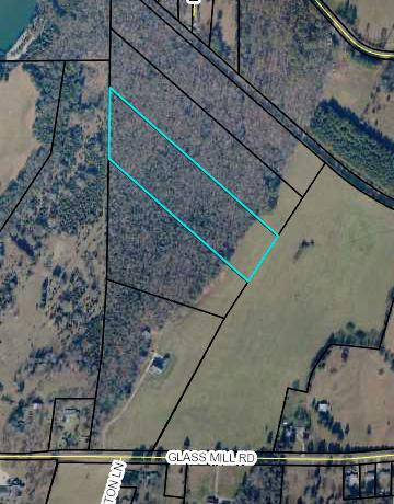 0 Glass Mill Road, Unit TRACT 3 Chickamauga, GA 30707 - Photo 1 of 2 Tract 3