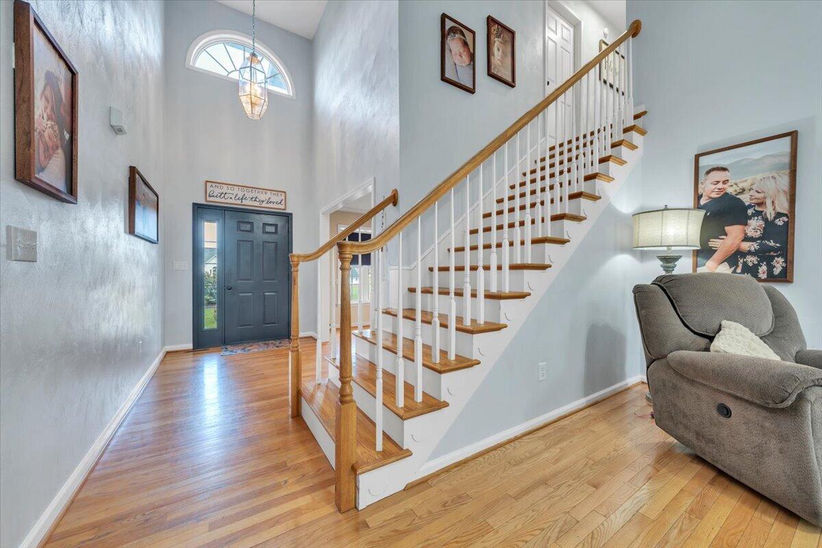 59 Eagle Ridge Roanoke, VA 24012 - Photo 10 of 52 26-MIB09860