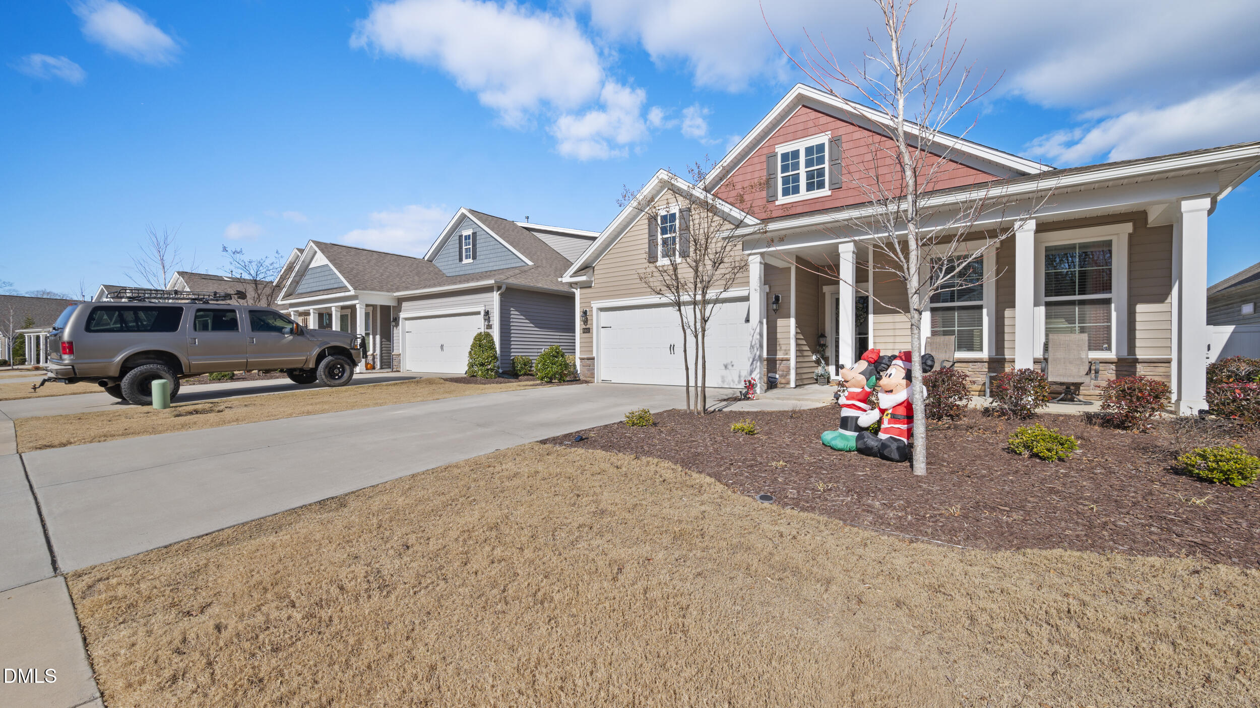 6443 Grogan Hill Road Whitsett, NC 27377 - Photo 2 of 48 _dsc7713