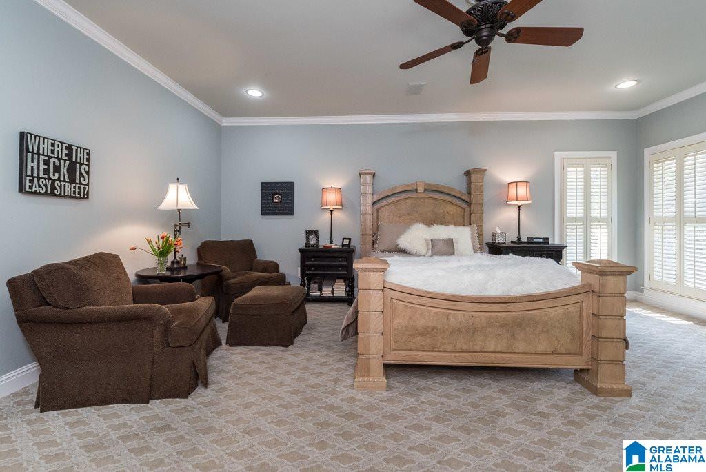 2101 Brook Highland Ridge Birmingham, AL 35242 - Photo 24 of 49