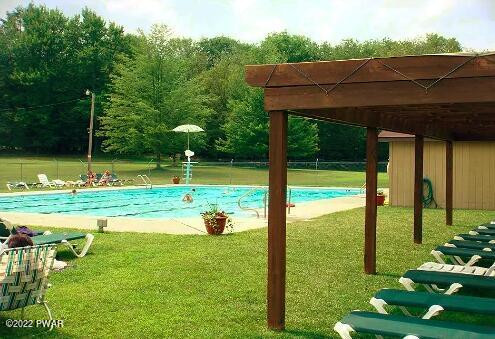 87 Bear Tree Road Lake Ariel, PA 18436 - Photo 40 of 41 Pool