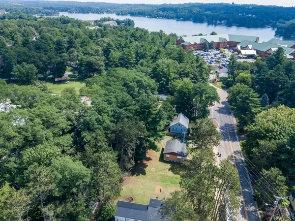 $39,999 | Lot 191 East Hiawatha Lake, Wisconsin Dells, WI 53965