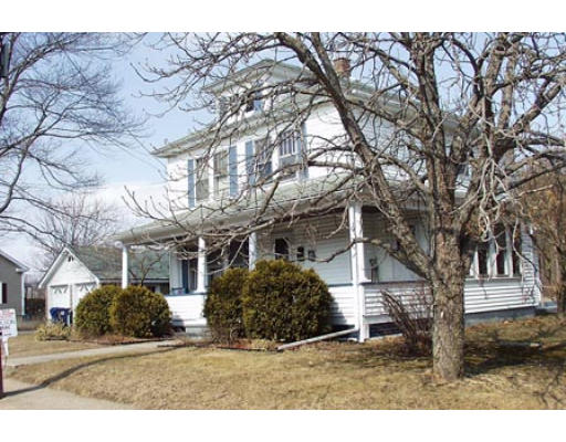 121 Ford Street Three Rivers, MA 01080 - Photo 1 of 1
