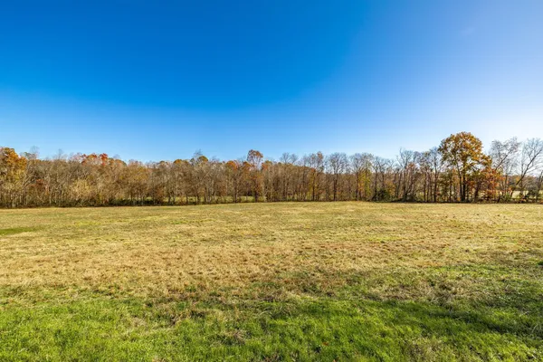 a view of outdoor space with seating area