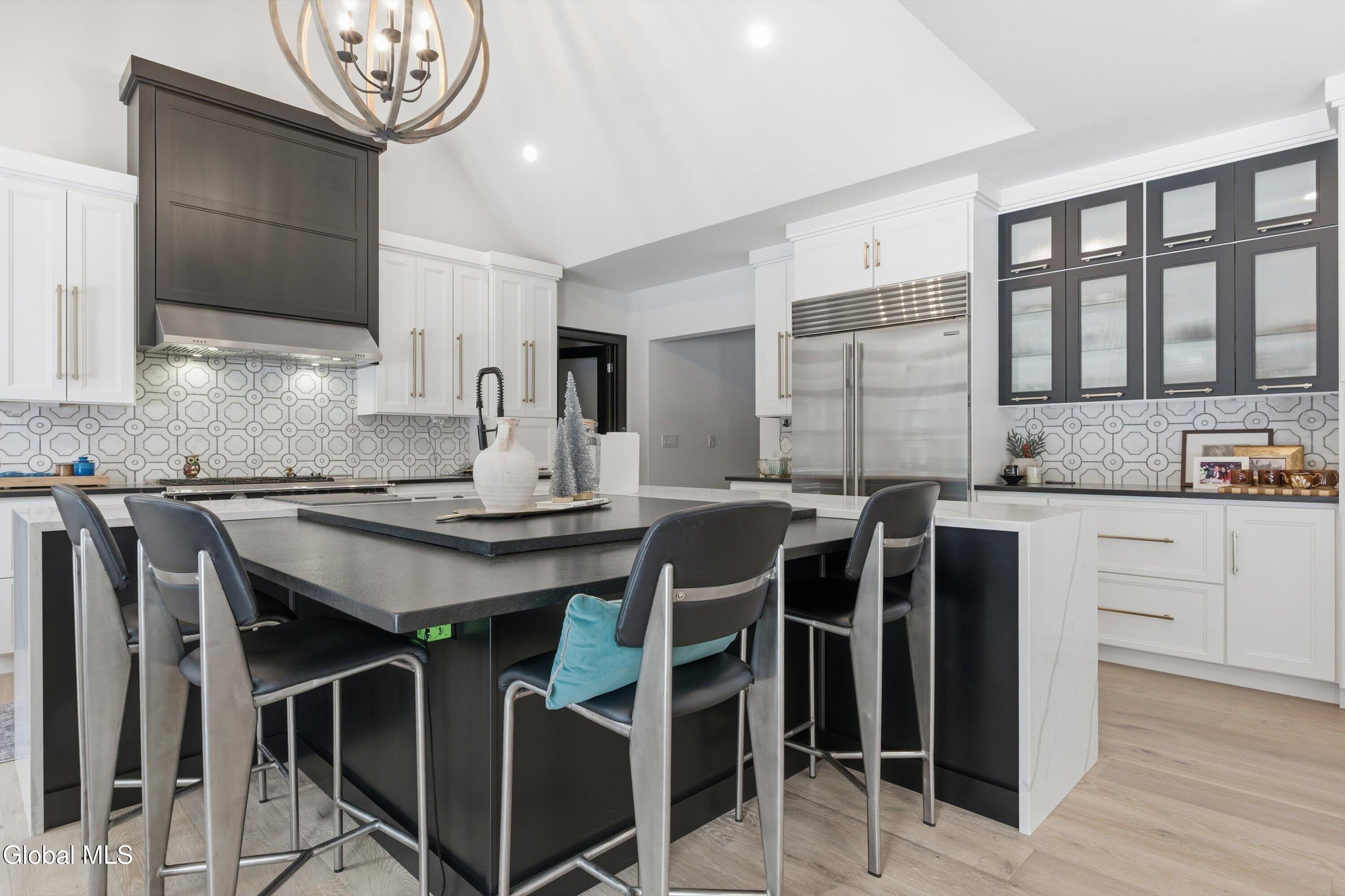 15 Joshua Road Saratoga Springs, NY 12866 - Photo 11 of 33 Kitchen