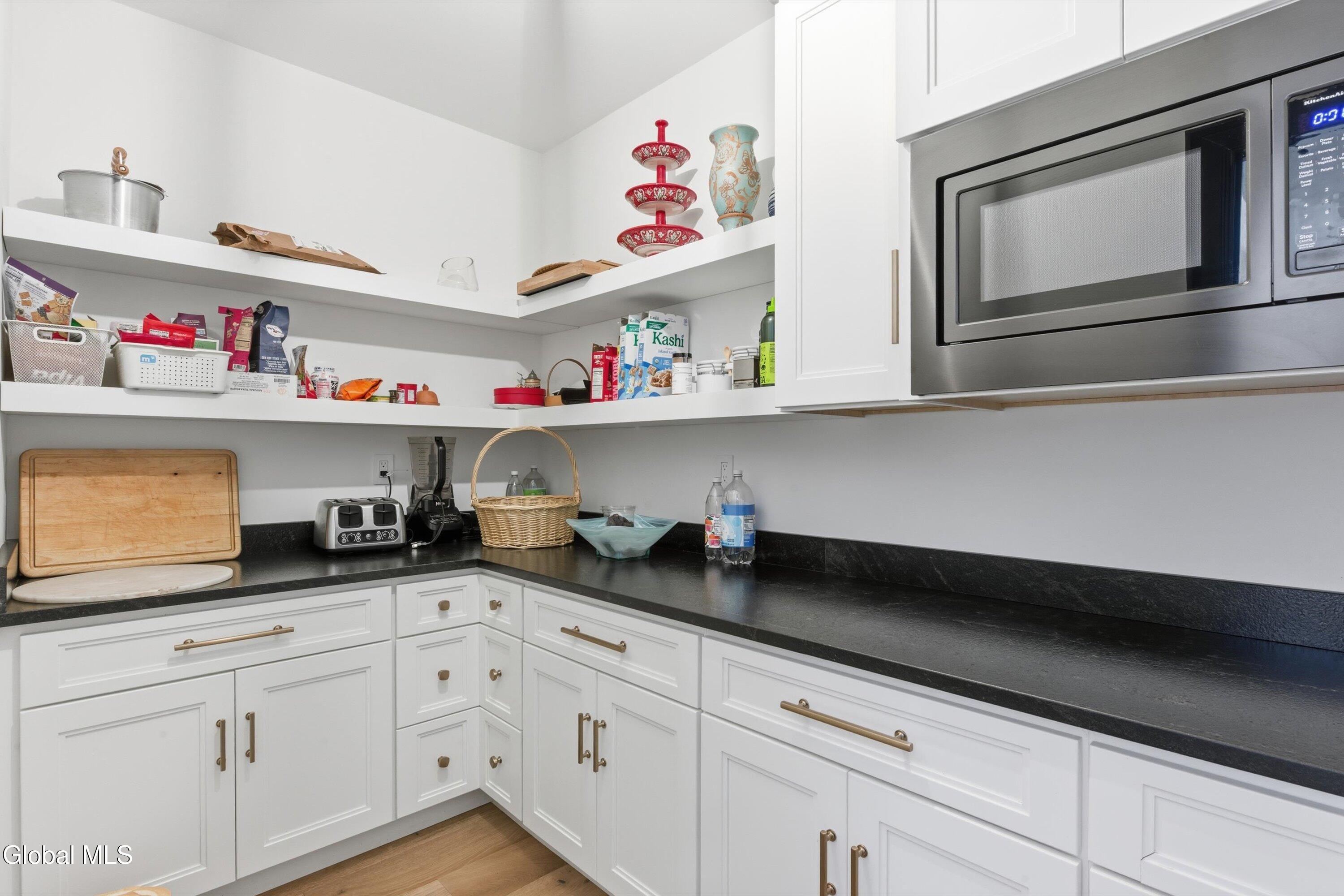 15 Joshua Road Saratoga Springs, NY 12866 - Photo 13 of 33 Pantry