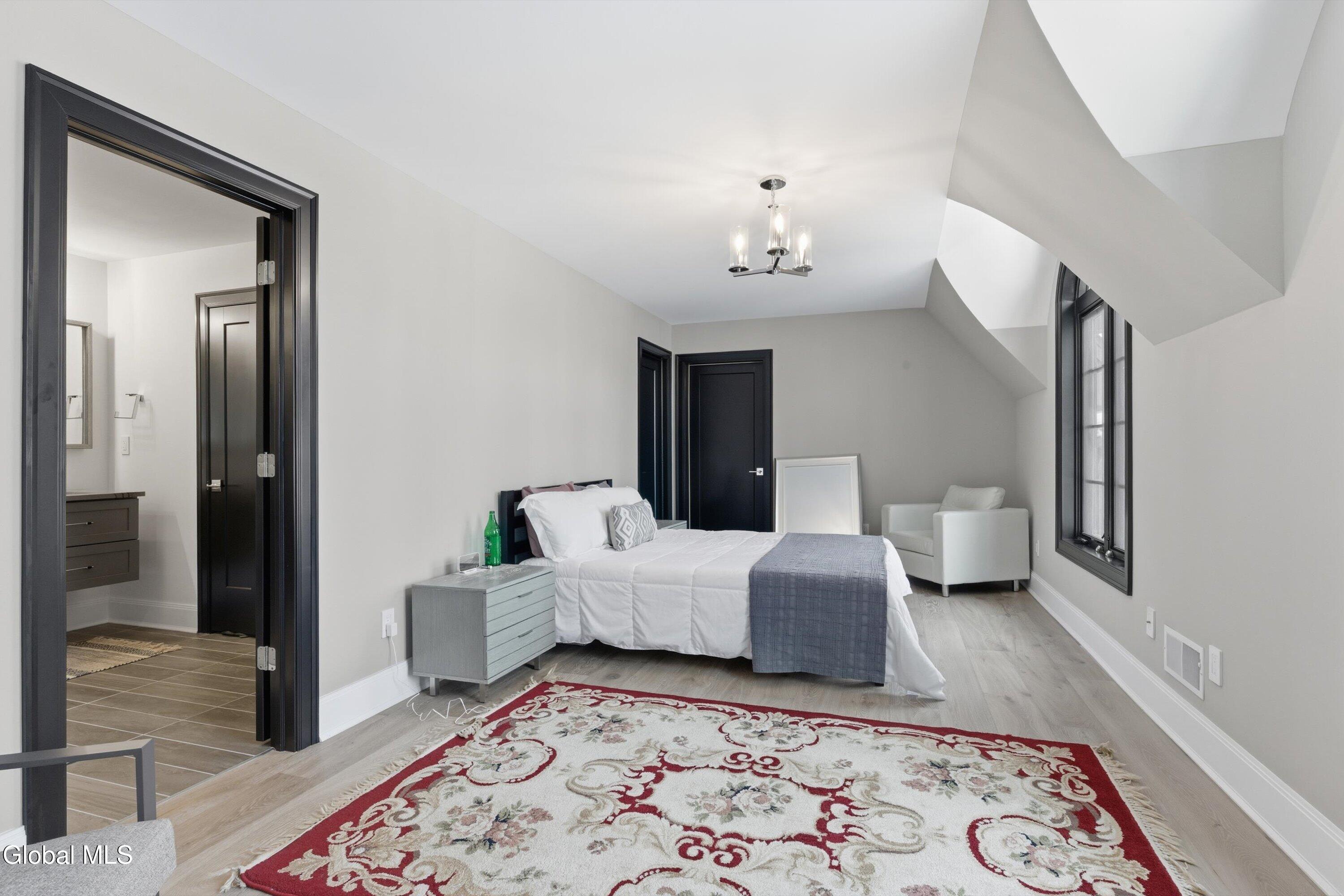 15 Joshua Road Saratoga Springs, NY 12866 - Photo 18 of 33 Bedroom