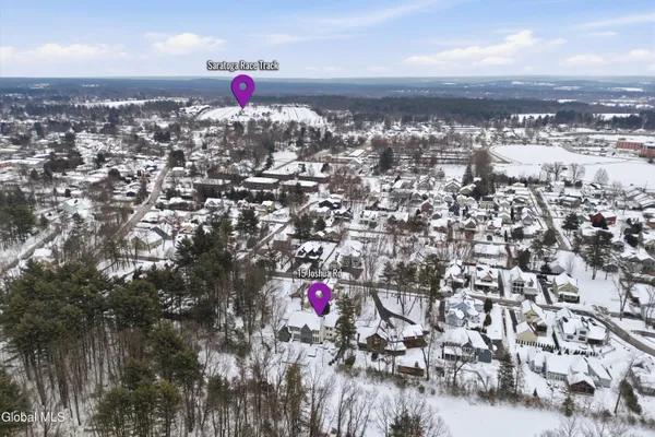 $75,000 | 15 Joshua Road, Saratoga Springs, NY 12866