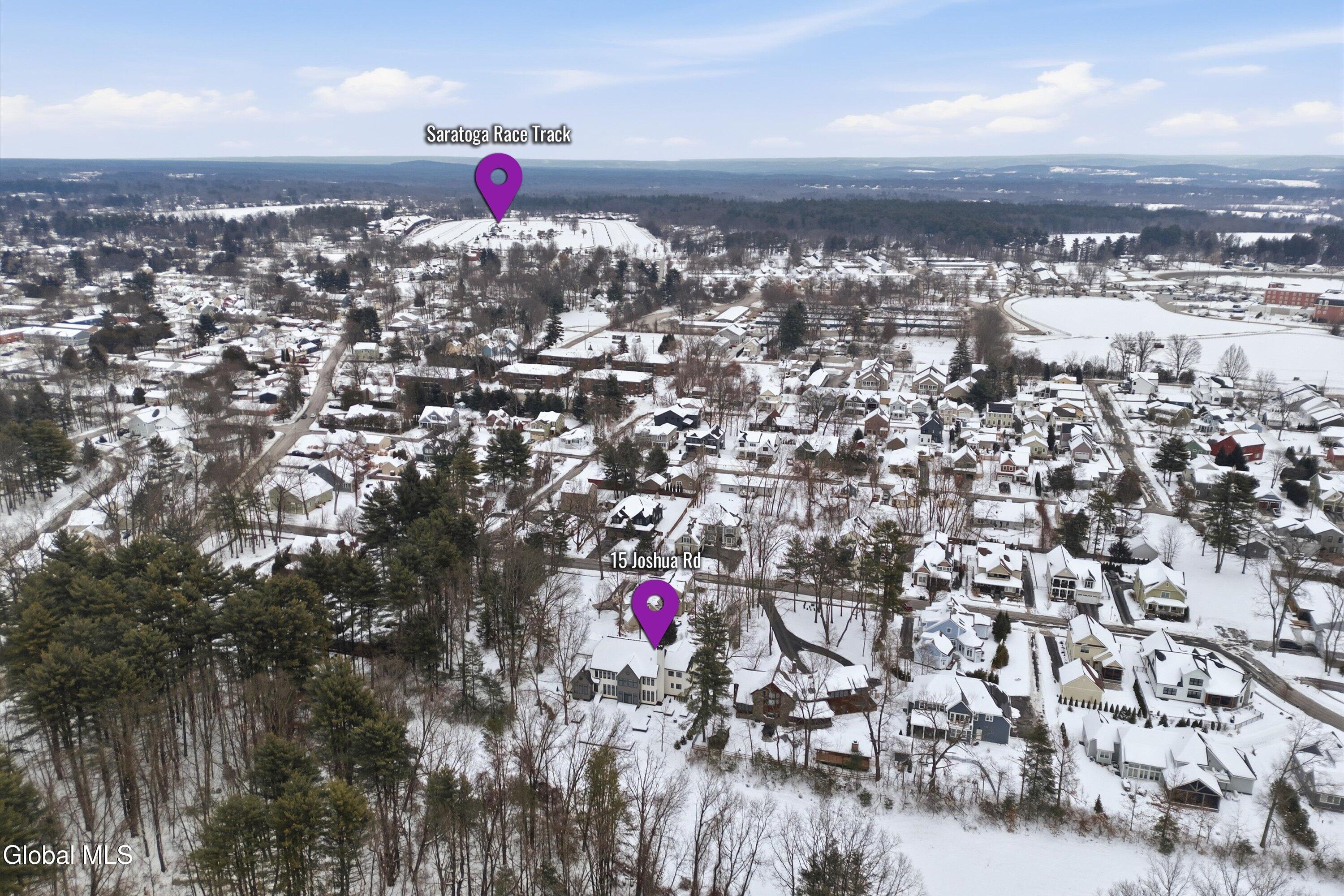 15 Joshua Road Saratoga Springs, NY 12866 - Photo 2 of 33 15 Joshua Rd