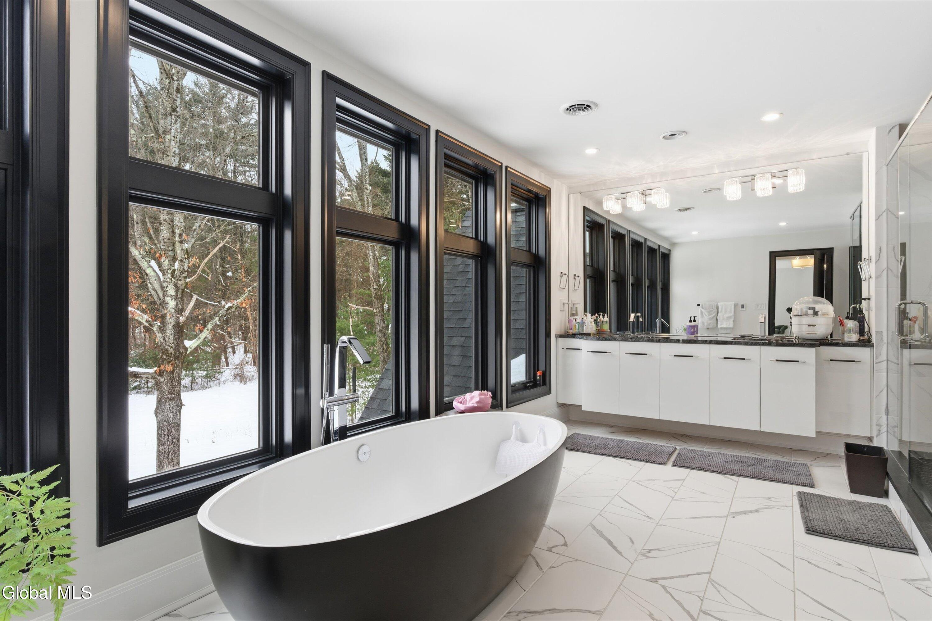 15 Joshua Road Saratoga Springs, NY 12866 - Photo 22 of 33 Primary Bathroom